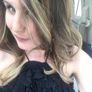 Meet your Posher, Anne